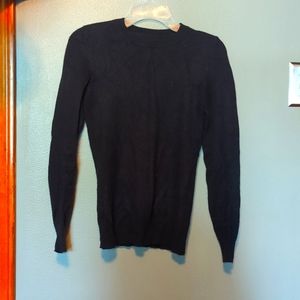 Women's sweater